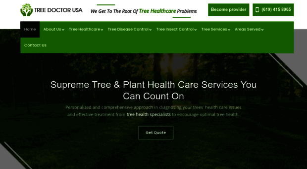 treedoctorusa.com