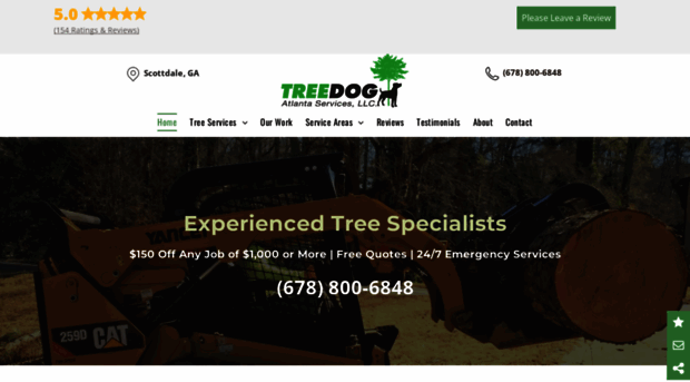 treedogatl.com