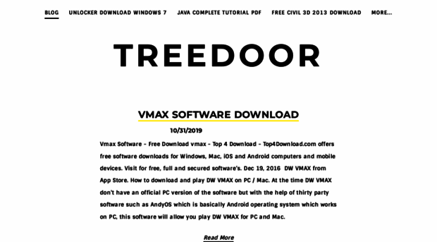 treedoor.weebly.com