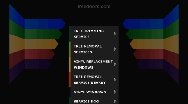 treedoors.com