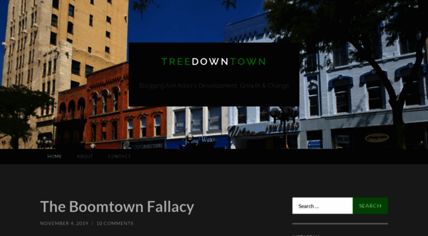 treedowntown.com