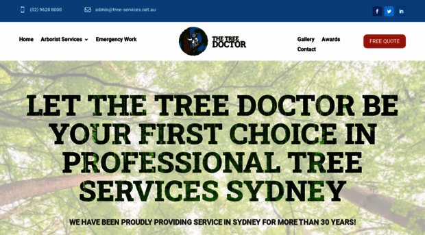 treedr.com.au