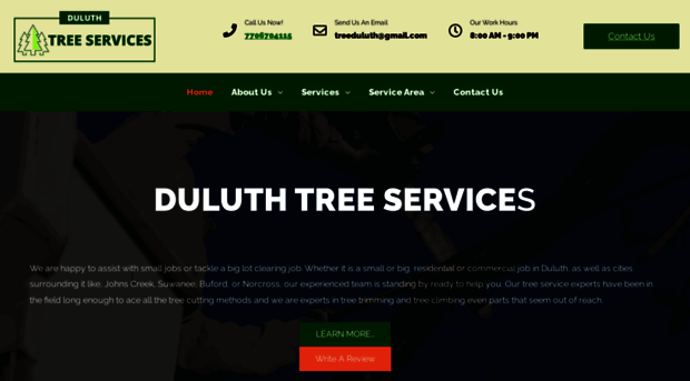 treeduluth.com