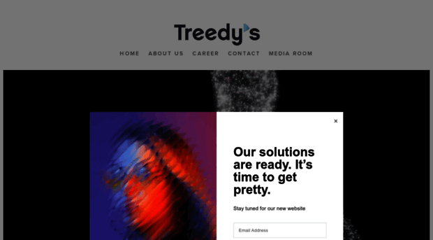 treedys.com