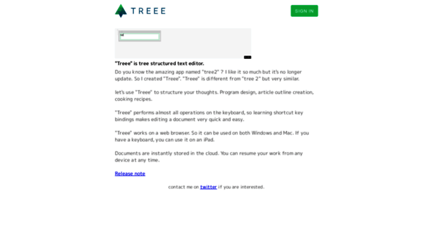 treee.app