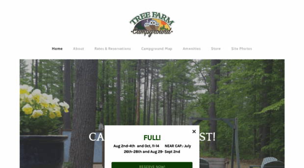 treefarmcampground.com