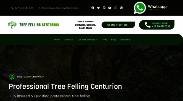 treefellingcenturion-gauteng.co.za