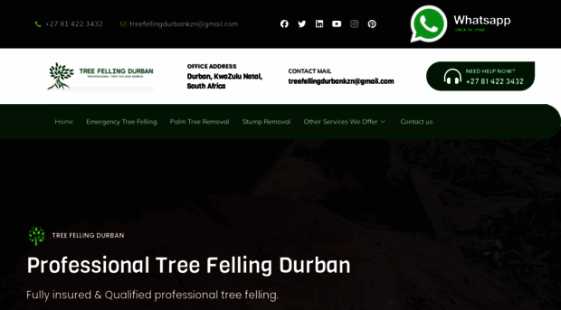 treefellingdurban-kzn.co.za