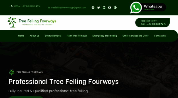 treefellingfourways-gauteng.co.za