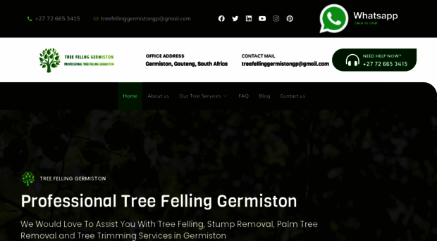 treefellinggermiston.co.za