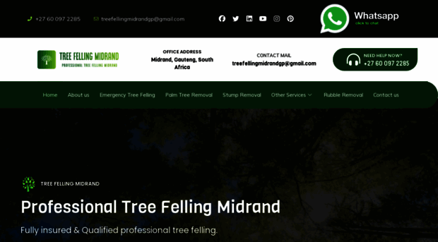 treefellingmidrand-gauteng.co.za