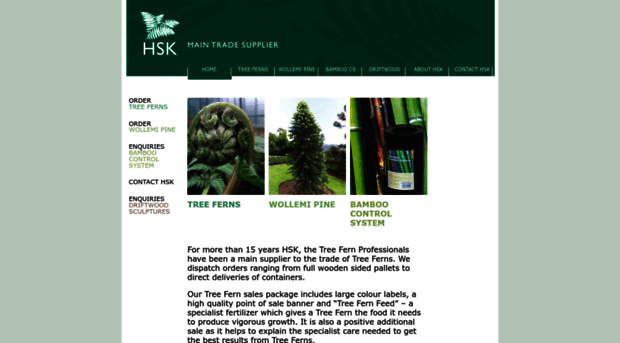 treefernz.com