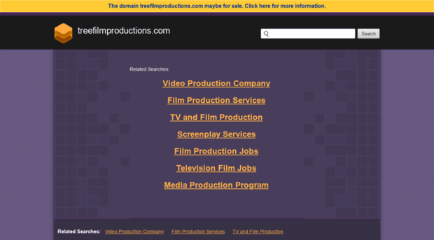 treefilmproductions.com