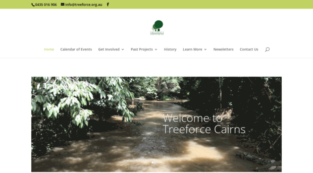 treeforce.org.au