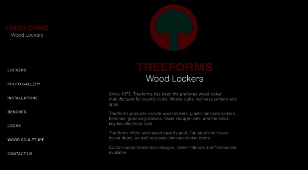 treeforms.com