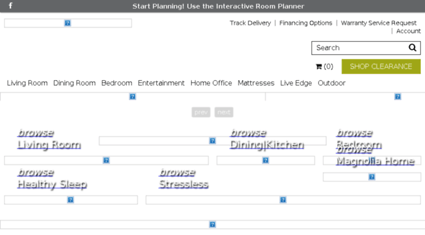 treeforms.net