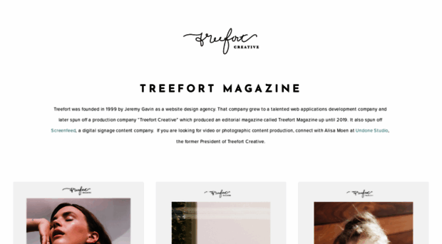treefort.com