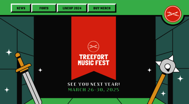 treefortmusicfest.com