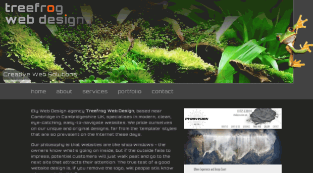 treefrogmultimedia.co.uk