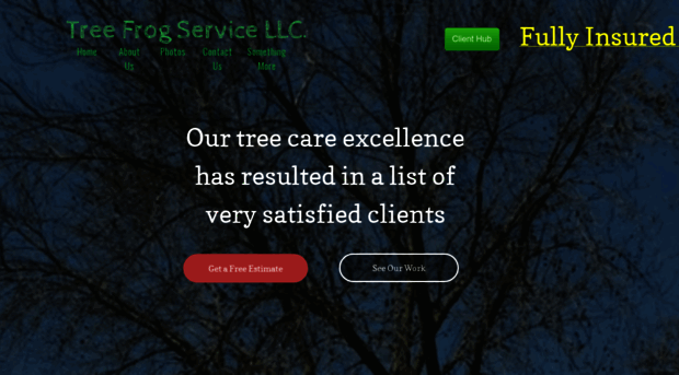 treefrogservice.com