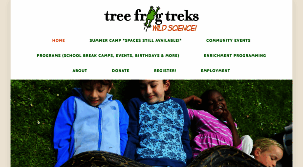 treefrogtreks.com