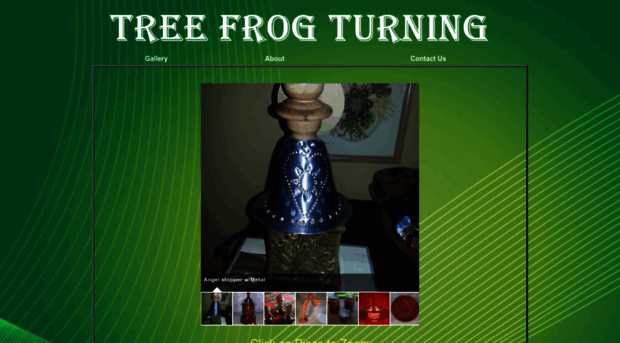 treefrogturning.com