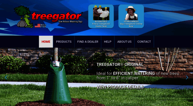 treegator.com