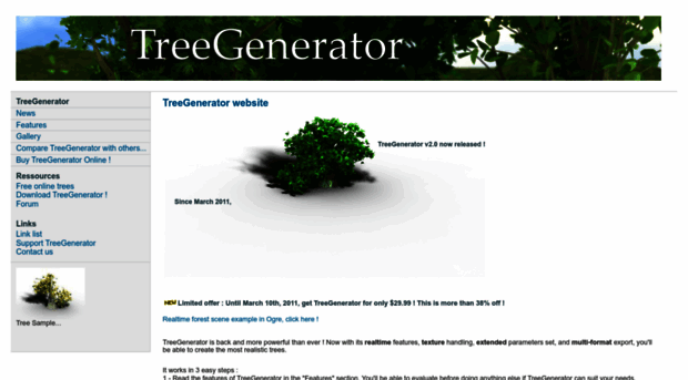 treegenerator.com