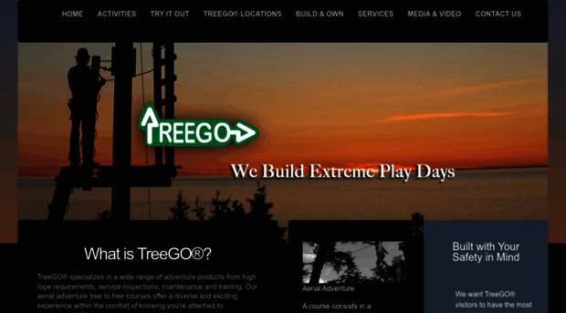 treego.ca