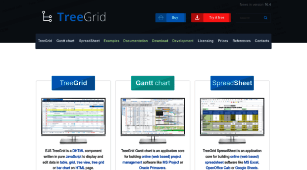 treegrid.com