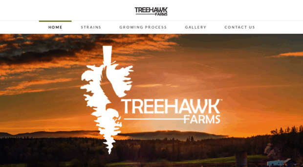 treehawkfarms.com