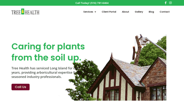 treehealth.com