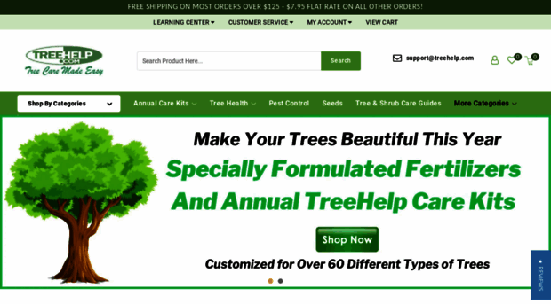 treehelp.com