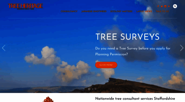 treeheritage.co.uk