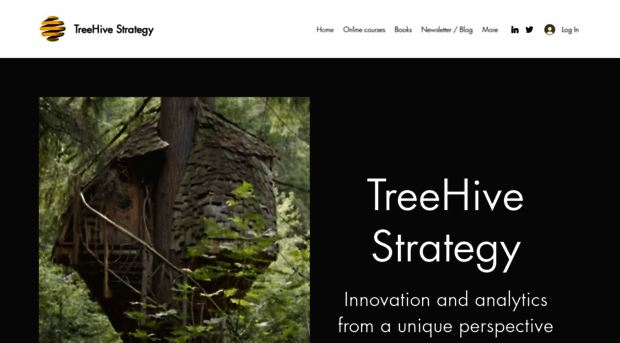 treehivestrategy.com