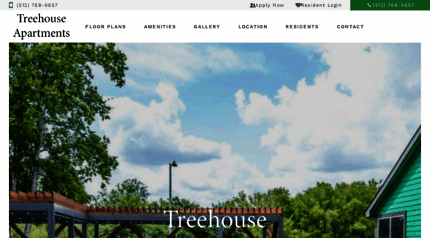 treehouse-austin.com