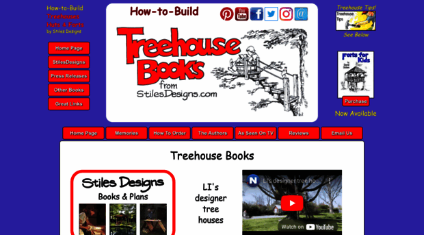 treehouse-books.com