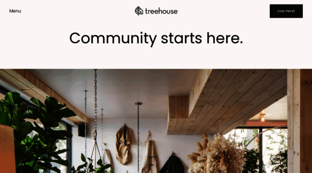 treehouse.community