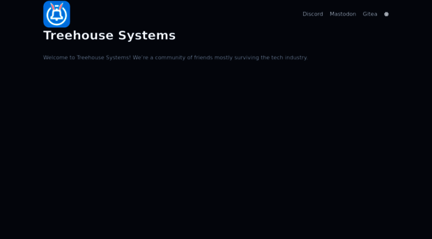 treehouse.systems