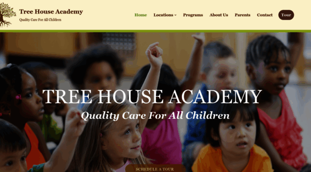 treehouseacademy.org