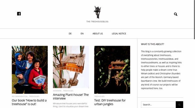 treehouseblog.com