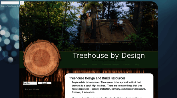 treehousebydesign.com