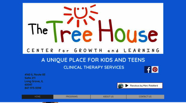 treehousecgl.com