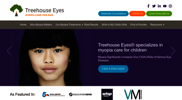 treehouseeyes.com