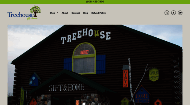 treehousegift.com