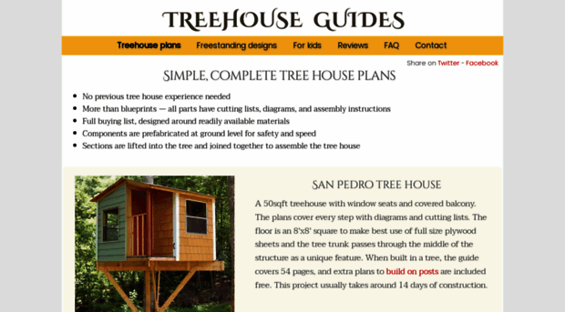 treehouseguides.com