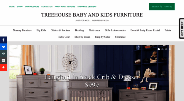 treehousekidsco.com