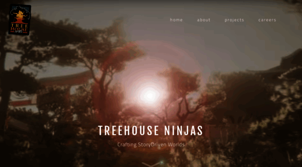 treehouseninjas.com