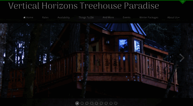 treehouseparadise.com