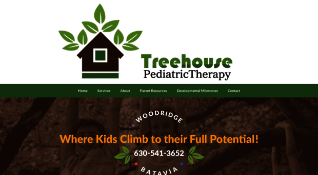 treehousepediatric.com